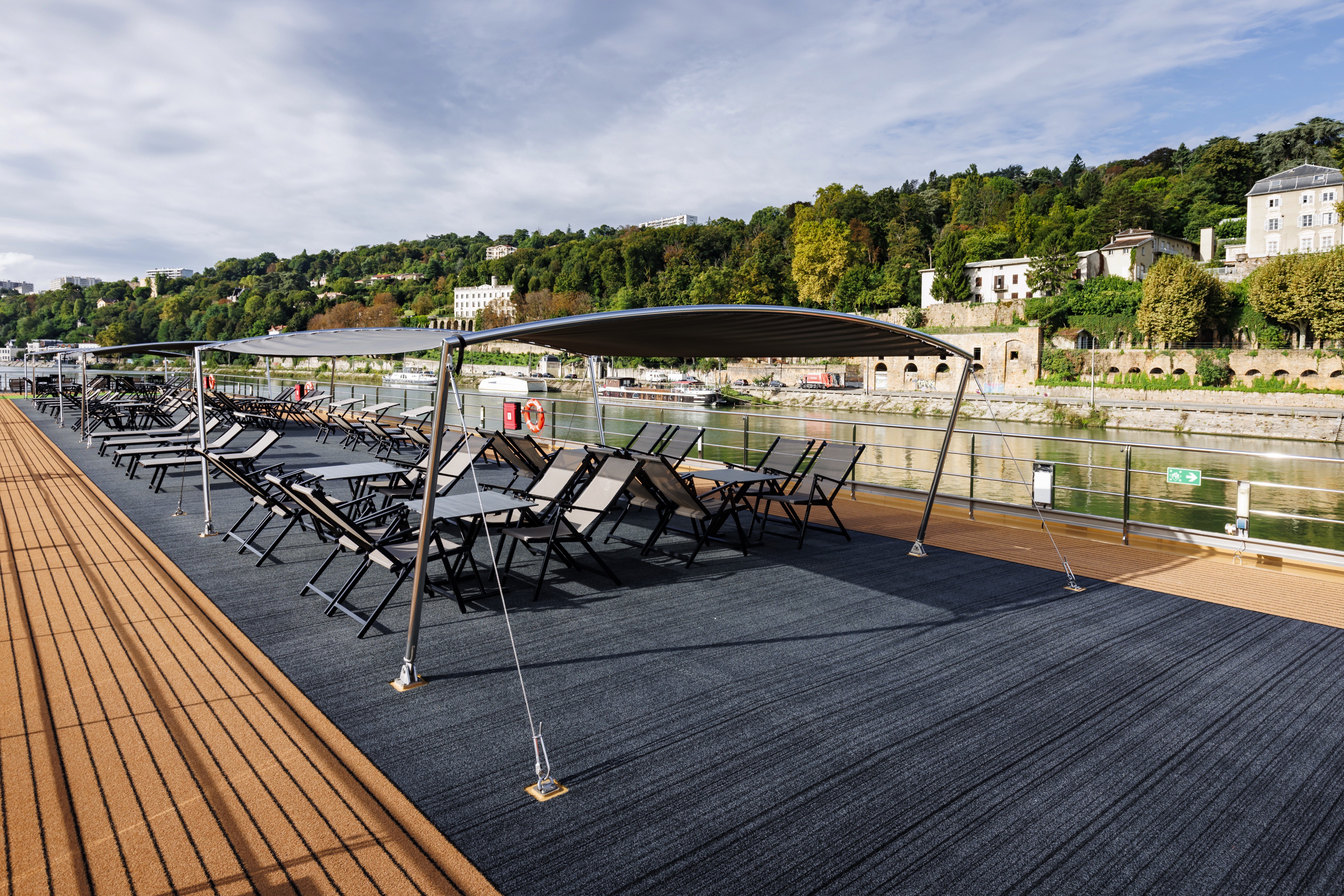 ©Avalon Waterways Avalon Poetry Ii Sky Deck 1